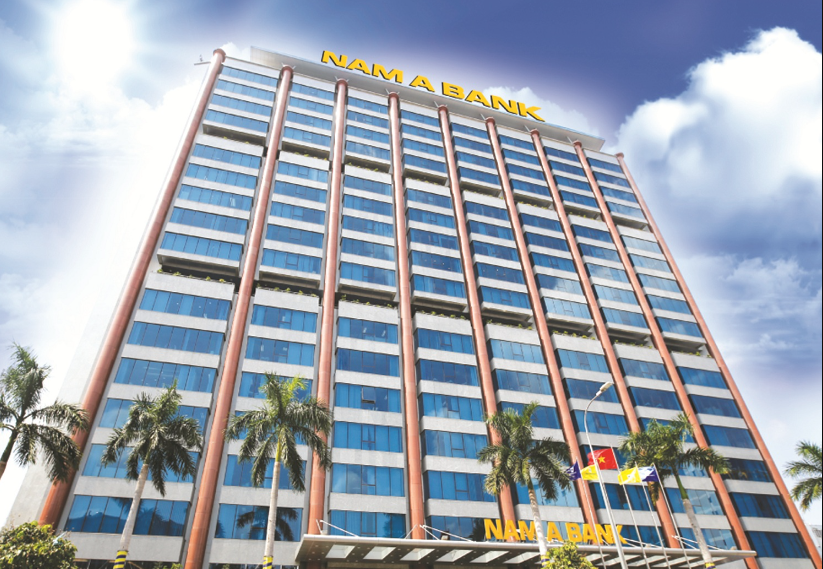 Cổ phiếu NAB lọt rổ chỉ số MSCI Frontier Market Index