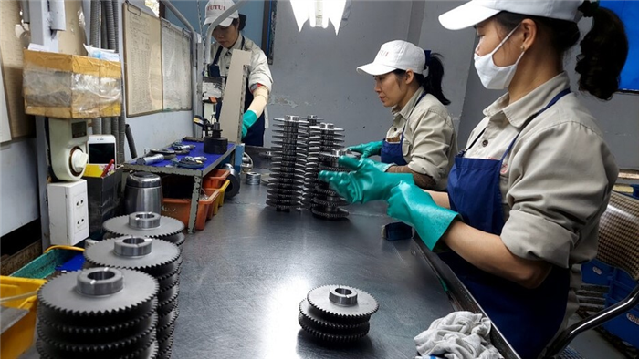 Fomeco - công ty chuyên bán phụ tùng cho Honda, Yamaha sắp chia cổ tức bằng tiền gấp 5 lần thị giá