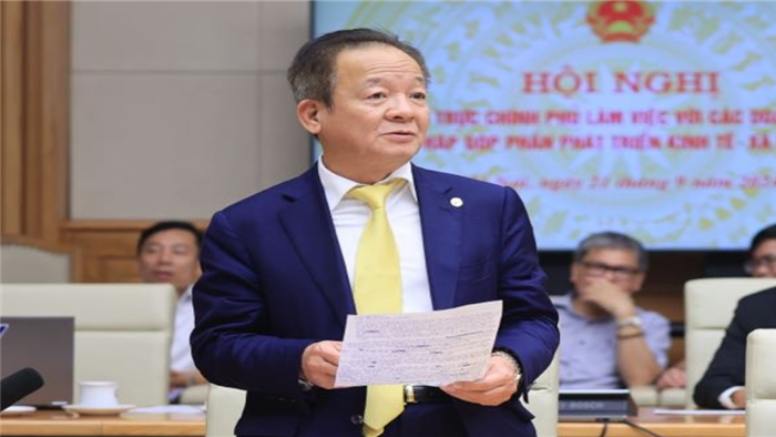 "Bầu" Hiển: T&T Group muốn bắt tay với các tập đoàn Đan Mạch, Nhật Bản để hiện thực hóa ý tưởng đầu tư tổ hợp công nghiệp năng lượng tái tạo