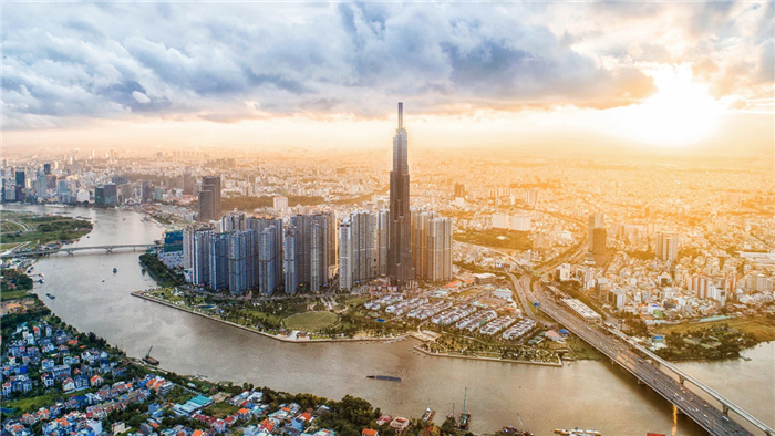 ADB dự báo tăng trưởng GDP Việt Nam năm 2024 đạt 6%