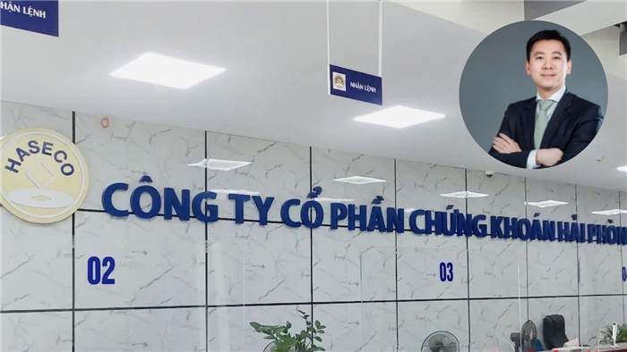 Ông Vũ Hoàng Việt – tân cổ đông lớn 8x của Chứng khoán Hải Phòng (HAC): Từ VNDirect tới TVN Holdings, từ Encapital Finance tới Epadvisory