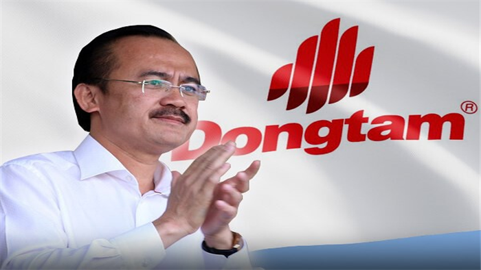 Đồng Tâm Group nhà ‘bầu’ Thắng muốn tăng vốn điều lệ lên 1.500 tỷ đồng