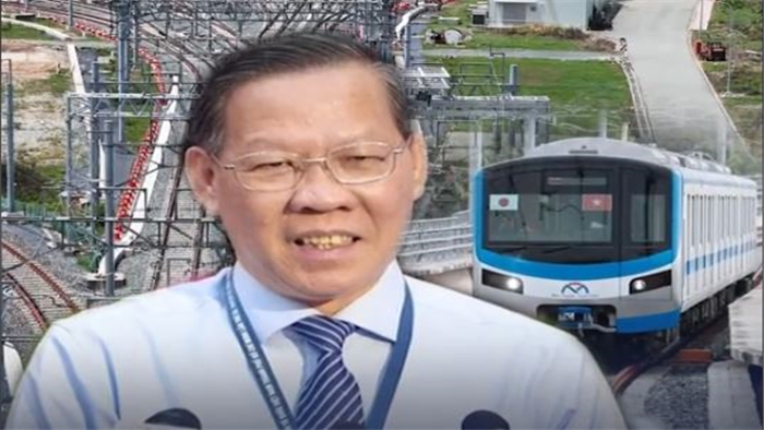 Làm metro 36 tỷ USD, Tp. HCM muốn ‘huy động sức dân’