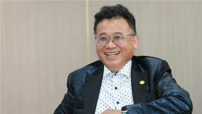 Chân dung ông Đặng Thành Tâm - đại gia đứng sau cú bắt tay tỷ đô giữa KBC và tập đoàn nhà ông Donald Trump