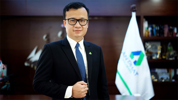 An Phát Holdings có tân Chủ tịch thay nhà sáng lập Phạm Ánh Dương