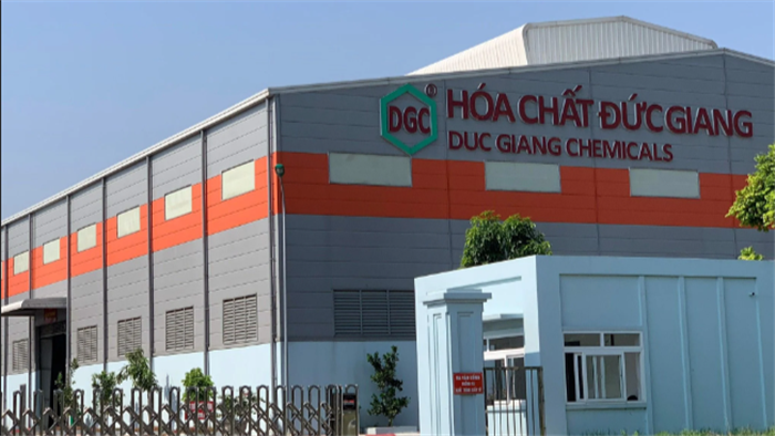 DGC báo lãi 700 tỷ đồng trong quý III/2024, có 11.000 tỷ đồng gửi ngân hàng