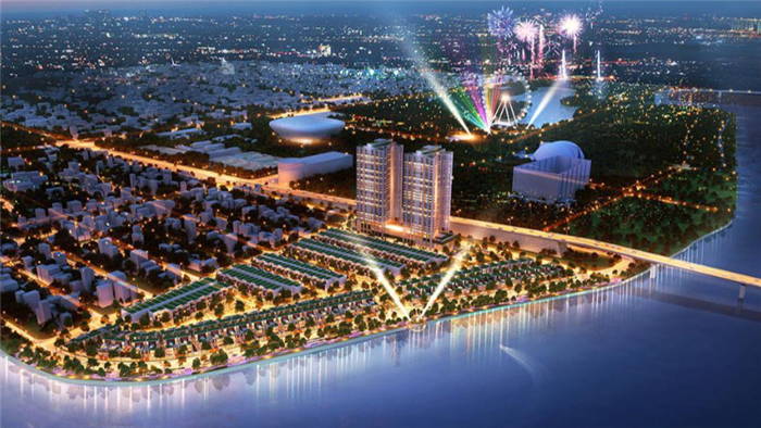 Khu phức hợp (complex) là gì? Ưu và nhược điểm của khu phức hợp