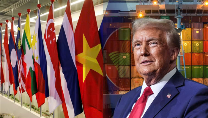 Từ Trump 2.0 đến'Made in Vietnam'