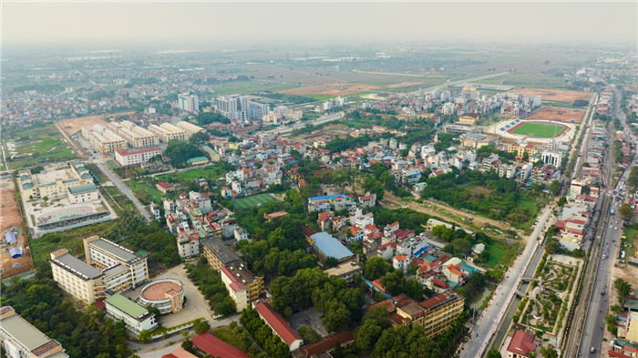 "Hơn 86% nhà đầu tư mua bất động sản để lướt sóng kiếm lời, chỉ giữ tài sản chưa đến 1 năm đã sang tay"