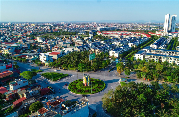 Hủy thanh tra 9 dự án dân cư, đô thị tại Hải Dương