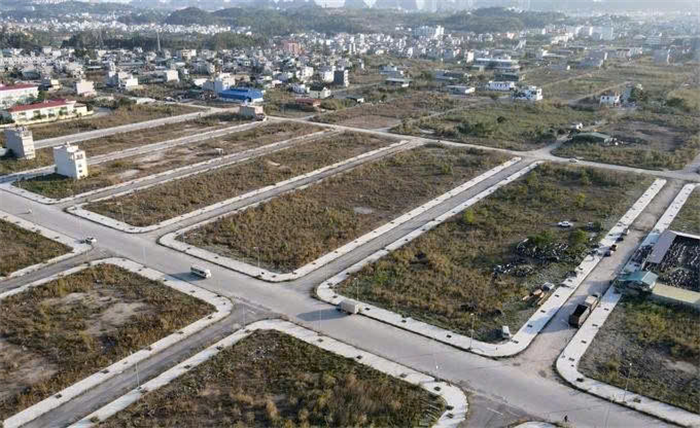 Nam Định sắp đấu giá 682 lô đất, khởi điểm thấp nhất gần 600 triệu đồng