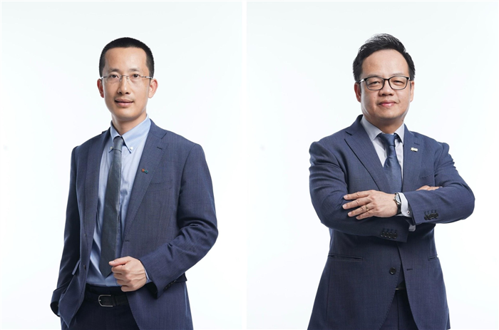 Bổ nhiệm Chủ tịch và Tổng Giám đốc Ngân hàng Việt Nam hiện đại (MBV)