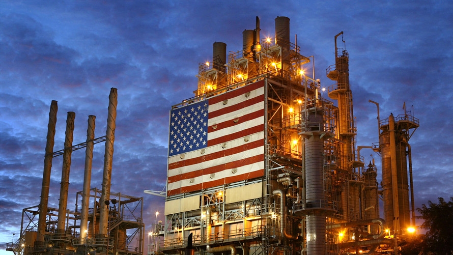 Kế hoạch 3-3-3 của chính quyền ông Trump