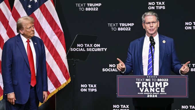 Kế hoạch 3-3-3 của chính quyền ông Trump