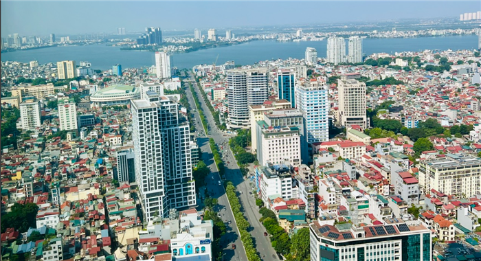 Doanh nghiệp bất động sản thưởng Tết Ất Tỵ thế nào?