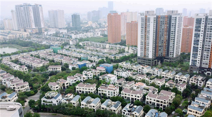 VARS: Người dân không cần “thắt lưng buộc bụng” để đạt giấc mơ sở hữu nhà ở nếu thực hiện điều này