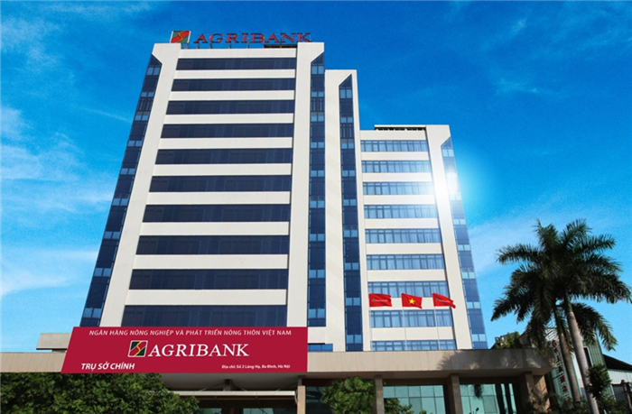 Agribank muốn tăng vốn ít nhất 10.000 tỷ đồng mỗi năm