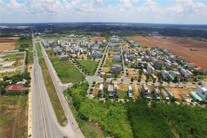 Bất ngờ diễn biến đất nền Hà Nội, giá chạm ngưỡng trung bình 70 triệu đồng/m2