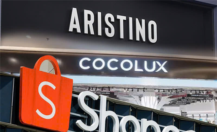 Căng: Shopee, chủ chuỗi Aristino, và mỹ phẩm Cocolux... sắp bị thanh tra