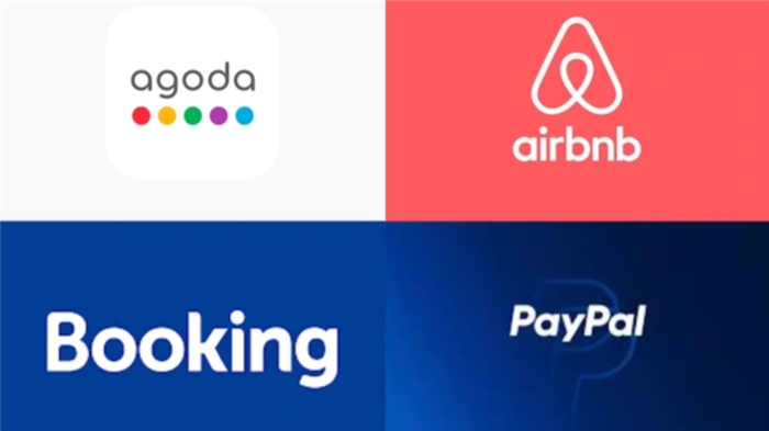 Agoda, AirBnB, Booking và Paypal chưa nộp thuế tại Việt Nam