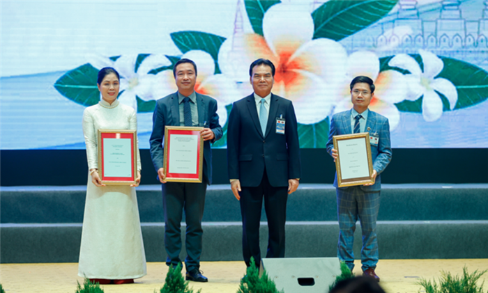 T&T Group đầu tư dự án điện gió đầu tiên tại Lào