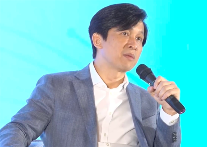 Sếp Dragon Capital: Hiệu suất VN-Index có thể tăng 15-17% trong năm 2025