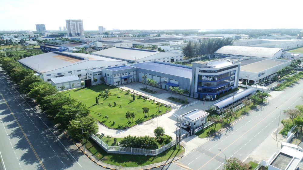 Imexpharm lên phương án chia cổ phiếu thưởng tỷ lệ 1:1, tăng vốn điều lệ lên gấp đôi