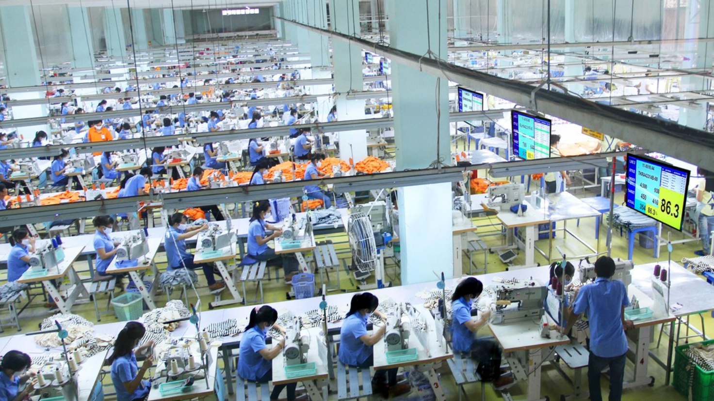 TCM lãi 7 triệu USD sau 7 tháng, vượt kế hoạch năm