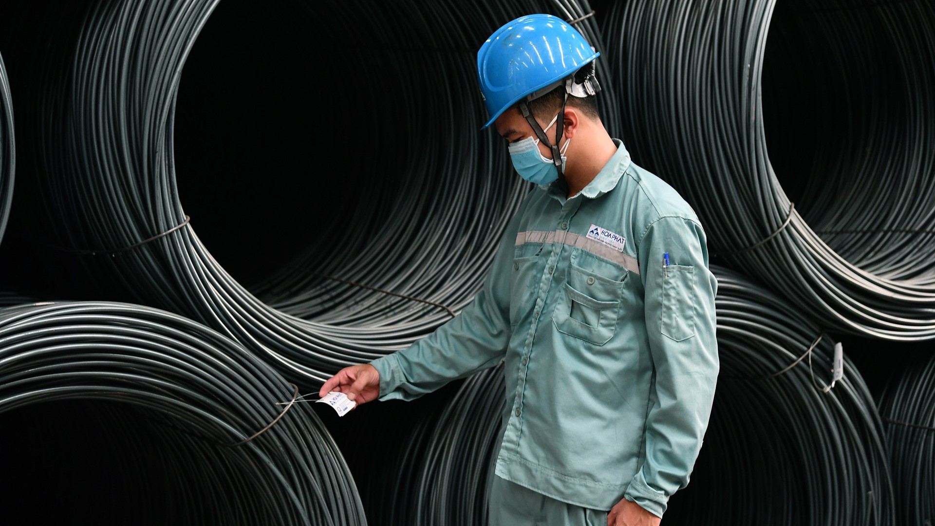 Những điểm lạ trong bức tranh kinh tế Việt Nam