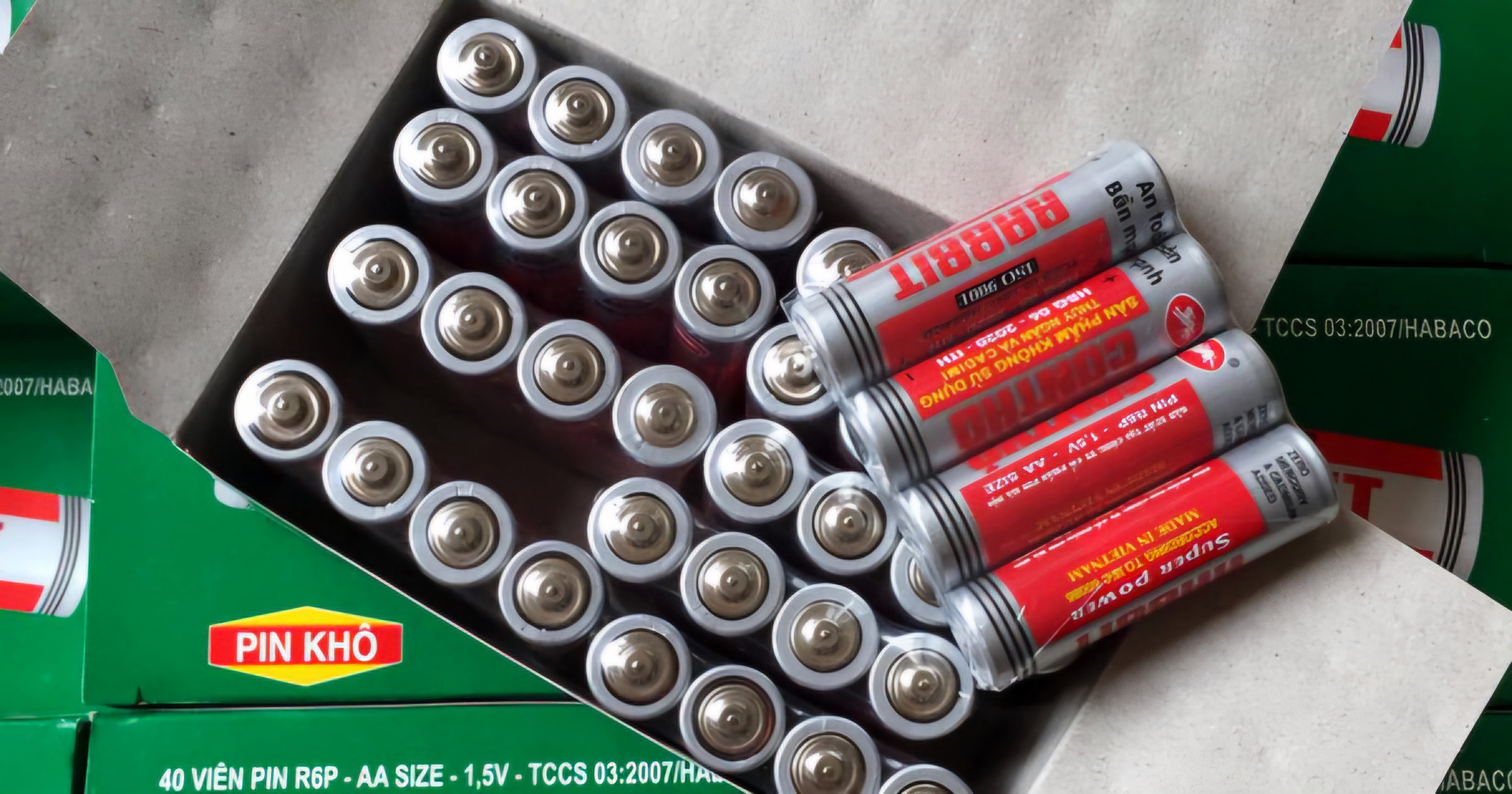 Chủ thương hiệu "Pin con thỏ” báo lãi bán niên 2024 tăng 70%, mỗi tháng “bỏ túi” 6 tỷ đồng