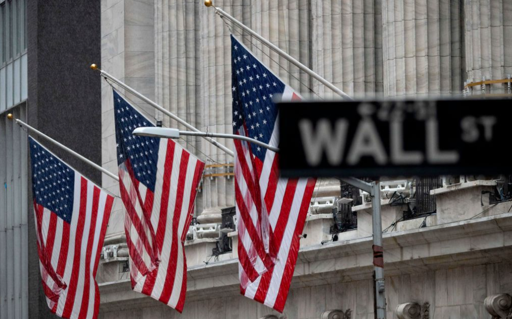 Kinh tế Mỹ bên bờ vực suy thoái: Căn cứ vào đâu mà "phán"?