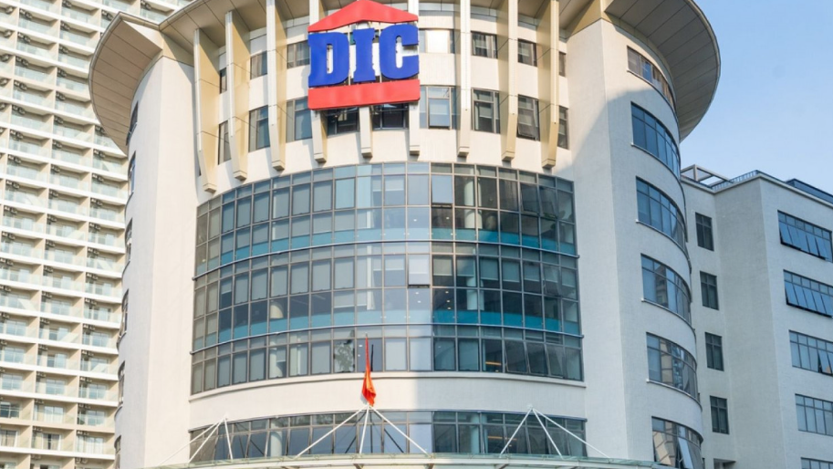 Con trai ông Nguyễn Thiện Tuấn làm Chủ tịch HĐQT DIC Corp