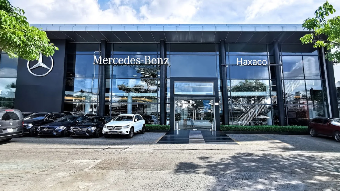 Cú “đạp ga” của cổ phiếu “trùm" buôn xe Mercedes - Benz tại Việt Nam: HAX "nở" sắc tím, chất lệnh mua giá trần cả triệu đơn vị