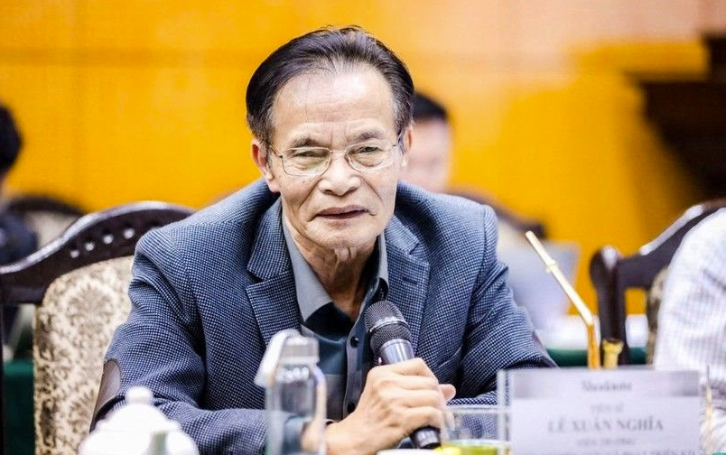 Đừng mơ đất hết sốt, nghe chuyên gia "phán" đây này: Giá bất động sản vẫn sẽ tiếp tục tăng, thậm chí còn nhanh hơn giá vàng Đừng mơ đất hết sốt, nghe chuyên gia "phán" đây này: Giá bất động sản vẫn sẽ tiếp tục tăng, thậm chí còn nhanh hơn giá vàng