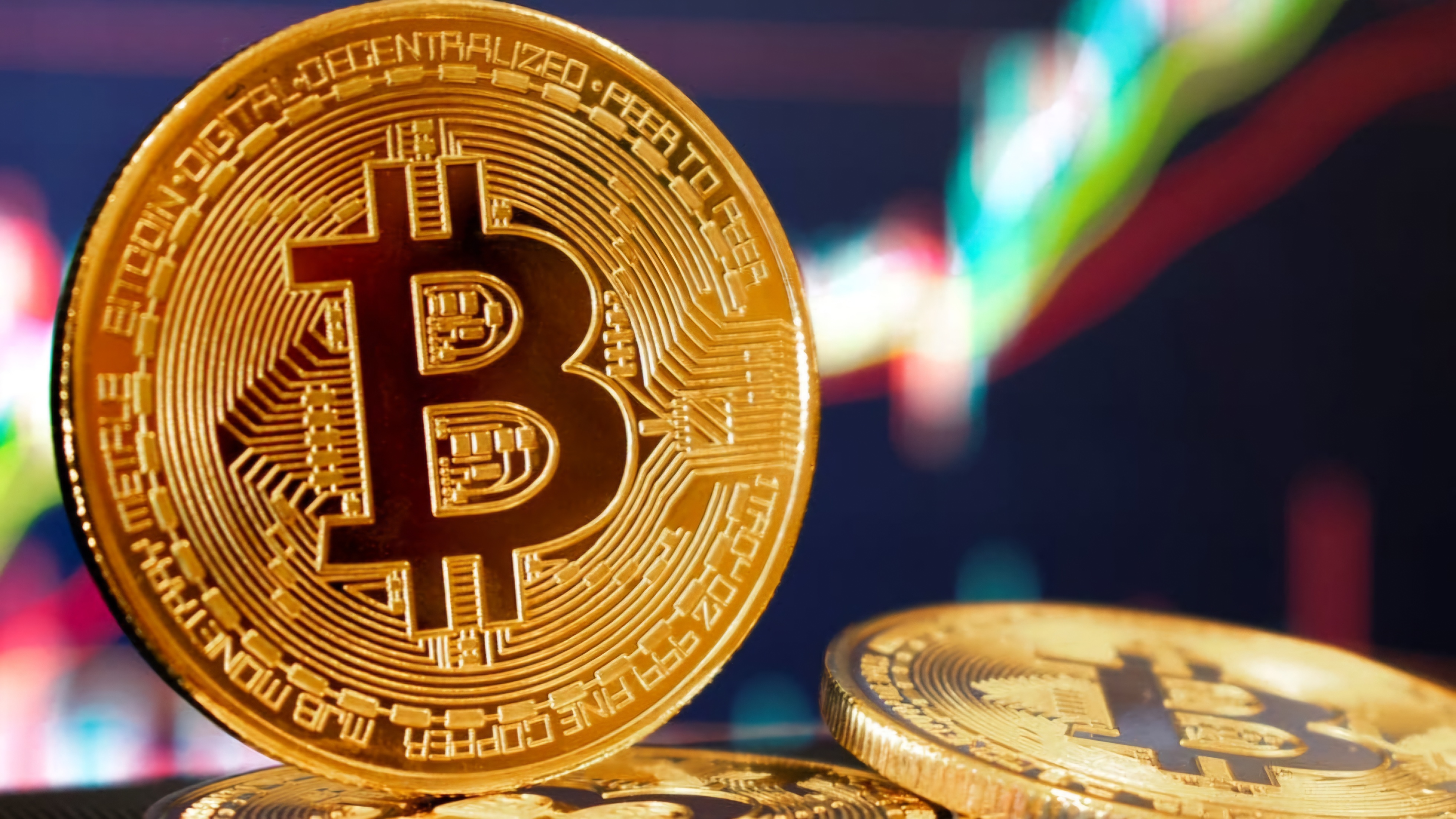 Giá Bitcoin có thể tăng lên 65.000 đến 67.000 USD