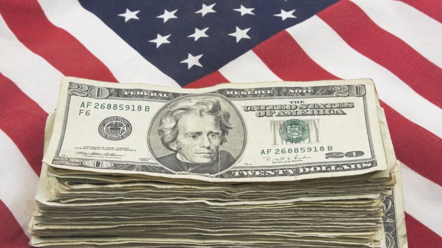 Chỉ báo suy thoái chưa từng sai trong hơn 1 thế kỷ phát tín hiệu cảnh báo với kinh tế Mỹ
