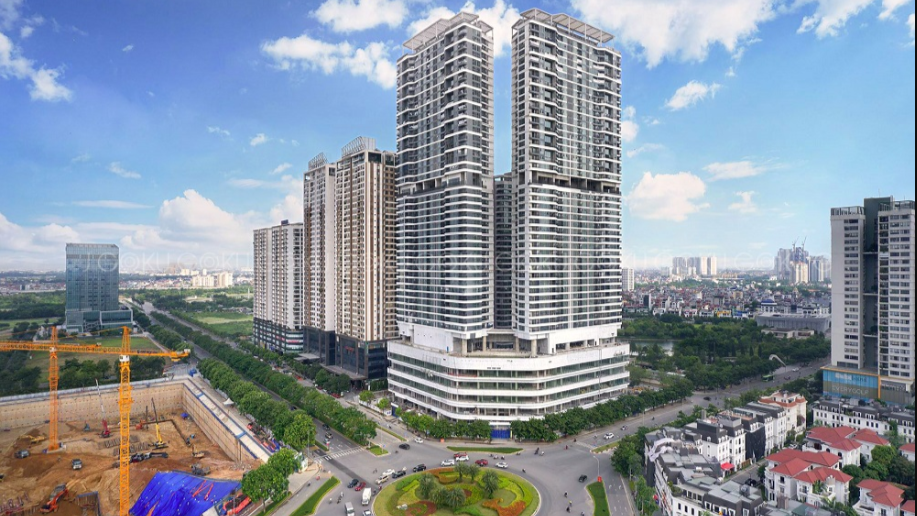 Taseco Land dự chi 450 tỷ đồng trả cổ tức năm 2023