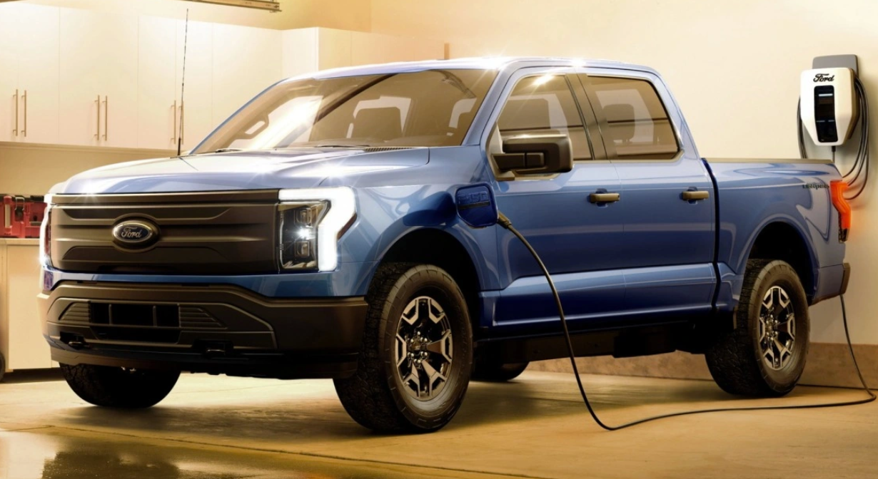 Xe điện - "cơn ác mộng" bạc tỷ của Ford: Bán là lỗ, nguy cơ "mất trắng" 1,9 tỷ USD