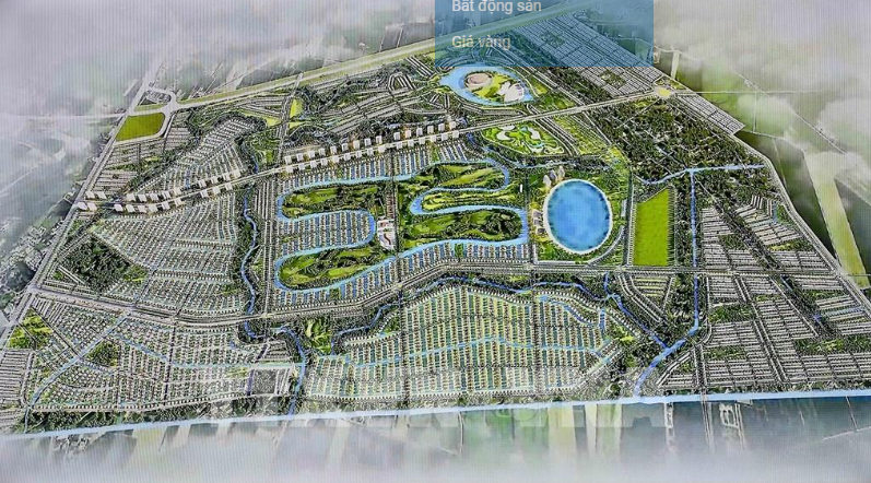 Vingroup đến Hậu Giang "tìm đất", nhắm khu đô thị 6 tỷ USD này