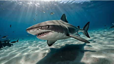 Theo dấu cá mập phiên 23/8: Tự doanh mạnh tay "gom" ròng 250 tỷ đồng, khối ngoại bớt "xả" hàng