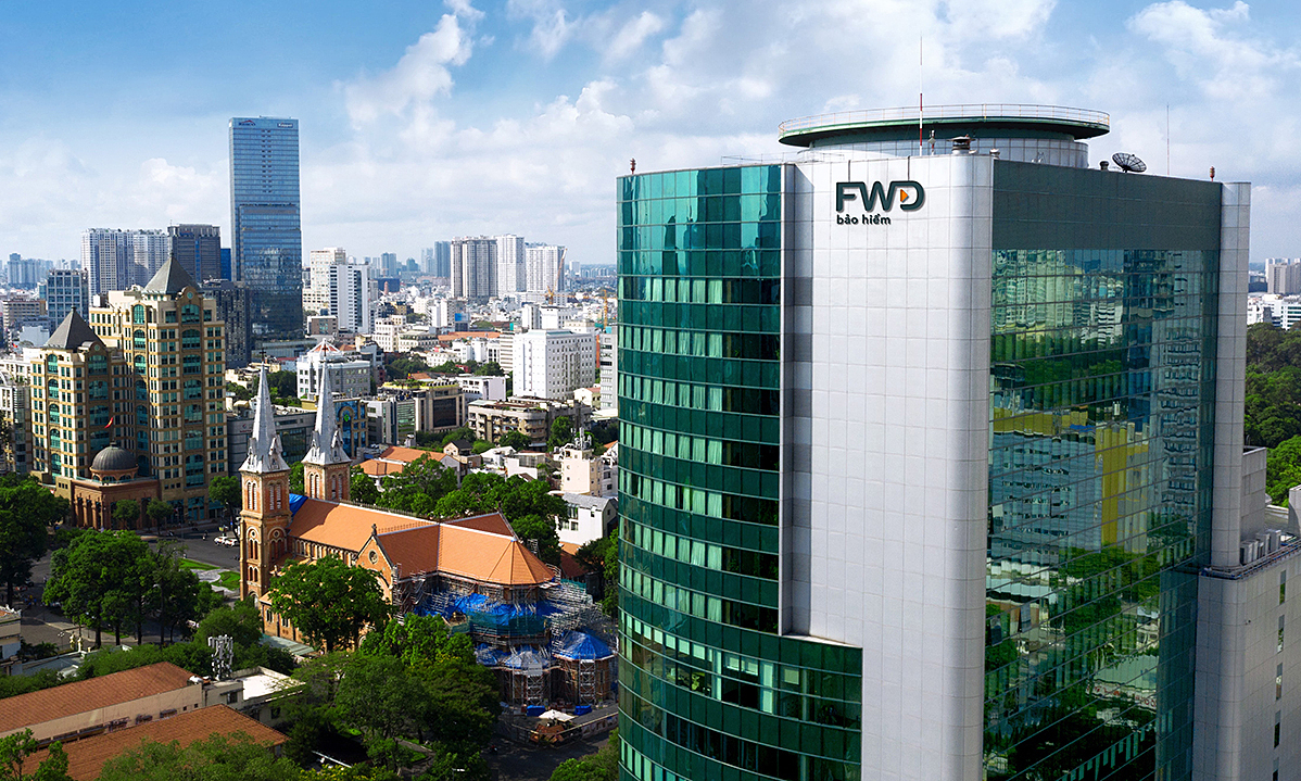 Báo lãi bán niên 2024 tăng 70%, FWD Việt Nam vẫn lỗ lũy kế gần 6.000 tỷ đồng