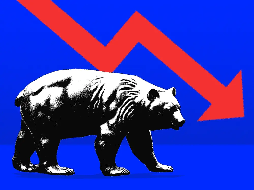 Chứng khoán Mỹ về đâu nếu suy thoái xảy ra? Góc nhìn từ chuyên gia Phố Wall