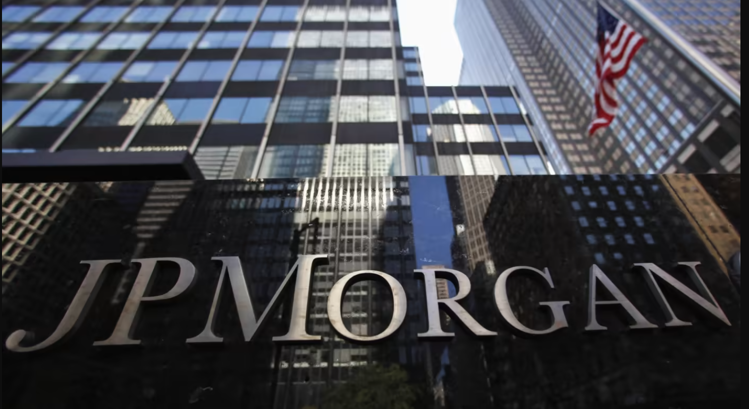 JPMorgan: Fed có thể hạ lãi suất 50 điểm cơ bản trong tháng 9