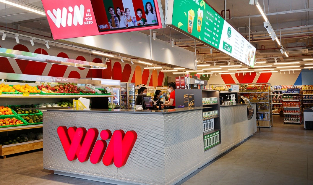 Chuỗi Winmart, Winmart+ của tỷ phú Nguyễn Đăng Quang lỗ 1,2 tỷ đồng mỗi ngày