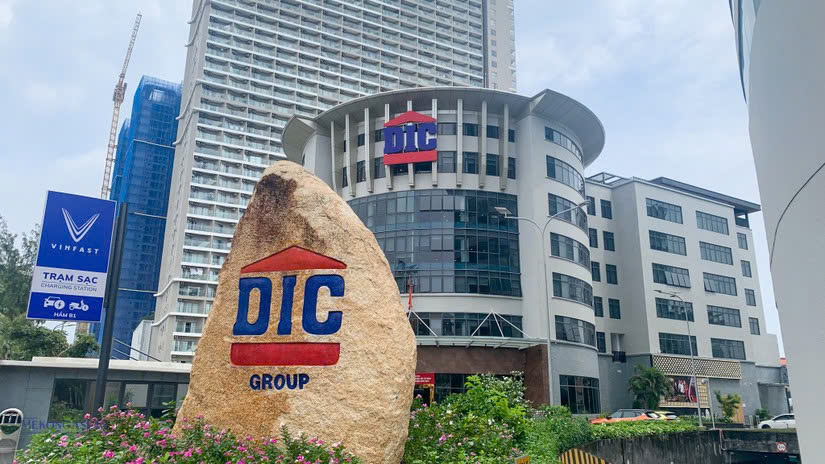 DIC Corp: Thanh tra chỉ ra loạt sai phạm trong cổ phần hóa, thoái vốn nhà nước