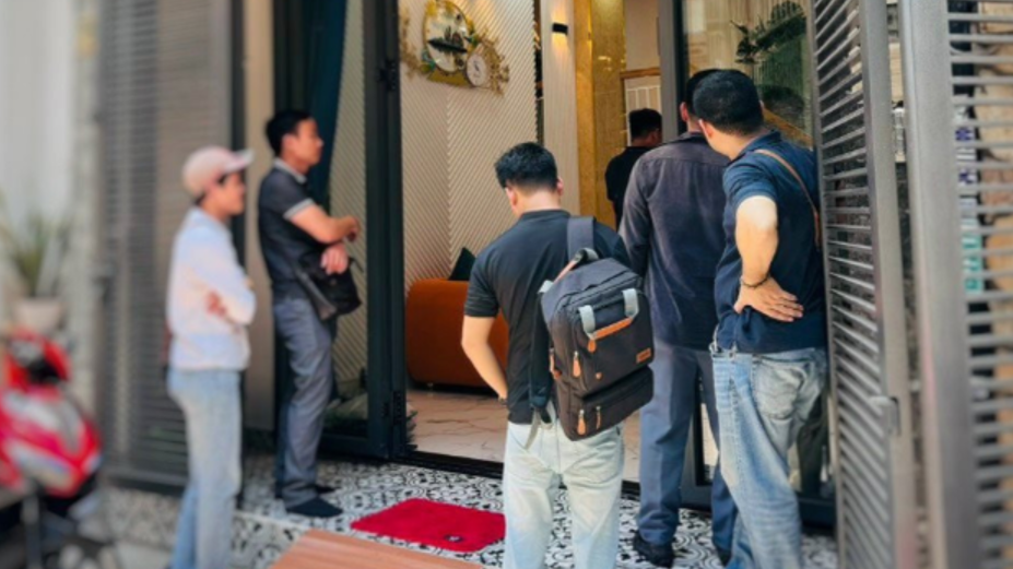 Nhà ngõ Hà Nội “hét giá” 7 tỷ đồng, khách chốt mua trong chưa đầy 24h