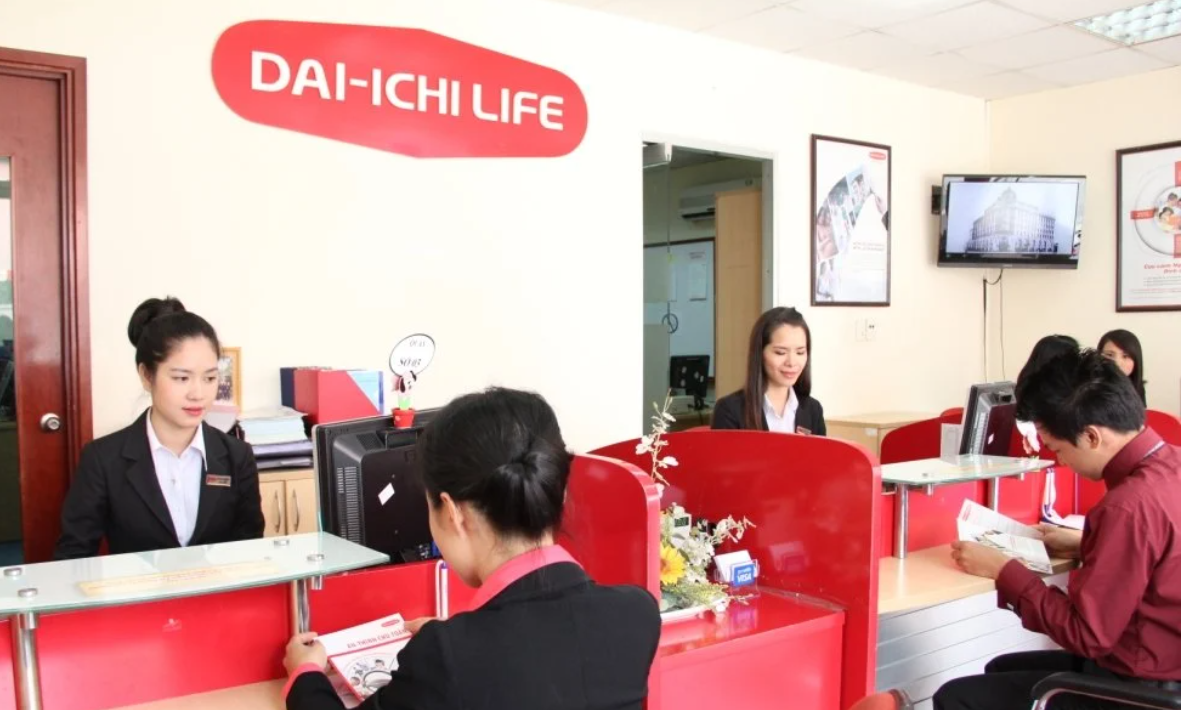 Danh mục đầu tư tài chính 50.000 tỷ đồng của Dai-ichi Life Việt Nam có gì?