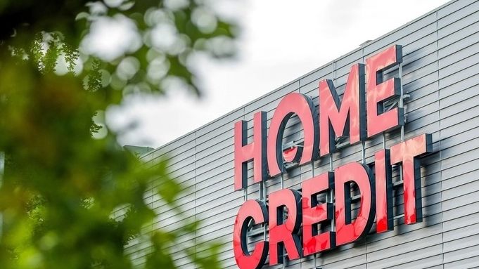 Home Credit lãi 500 tỷ đồng trong nửa đầu 2024, nợ phải trả "phình to" lên 21.000 tỷ đồng