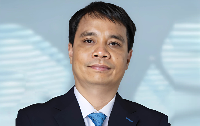 Ông Vũ Thế Phiệt làm Chủ tịch ACV