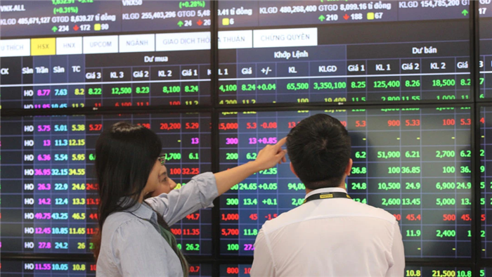 Một công ty chứng khoán đứt kết nối với HOSE vì bão Yagi